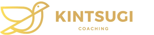 Logo Kintsugi Coaching