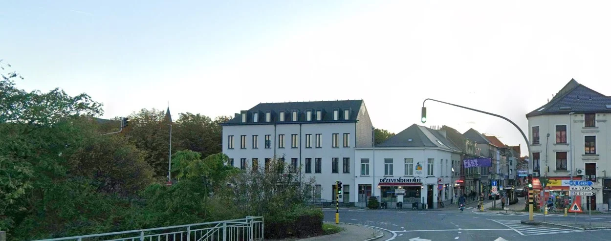 Studiekeuzebegeleiding Gent Studiekeuzebegeleiding Gent