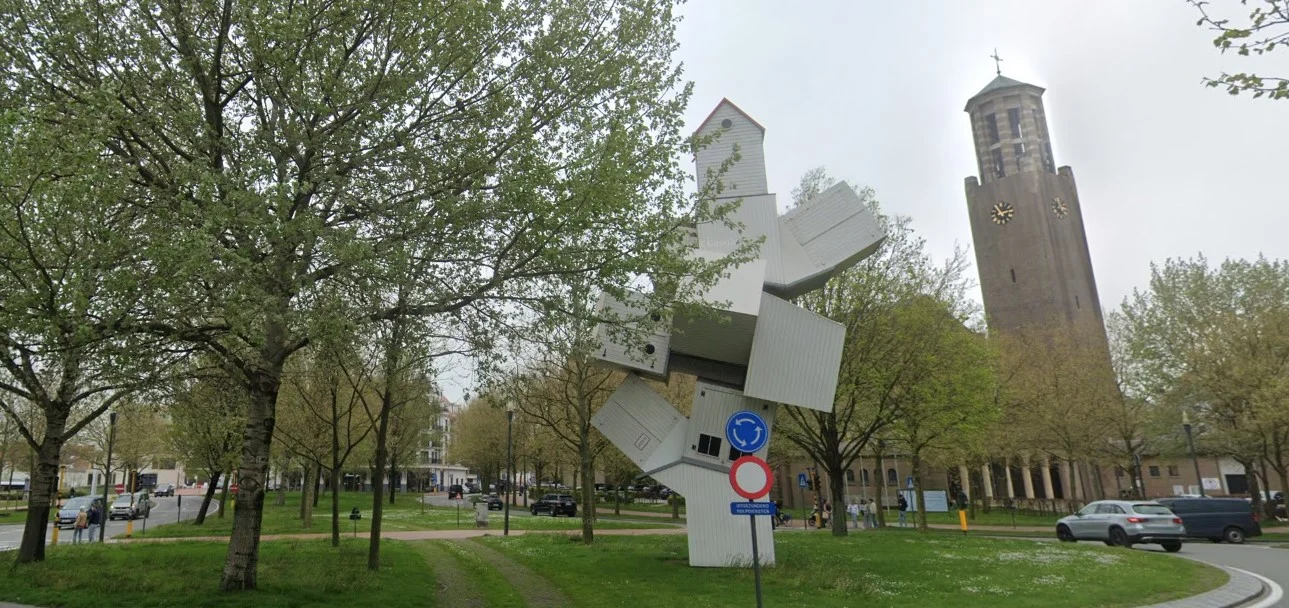 Studiekeuzebegeleiding Knokke Studiekeuzebegeleiding Knokke